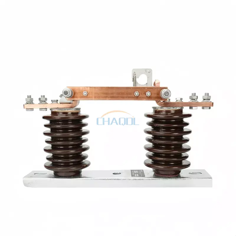 Interrupteur de déconnexion extérieur 12KV