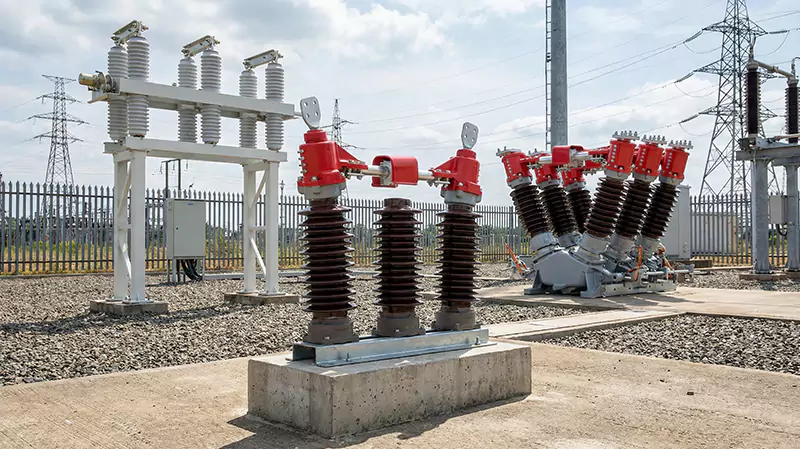 La différence entre les disjoncteurs et les sectionneurs