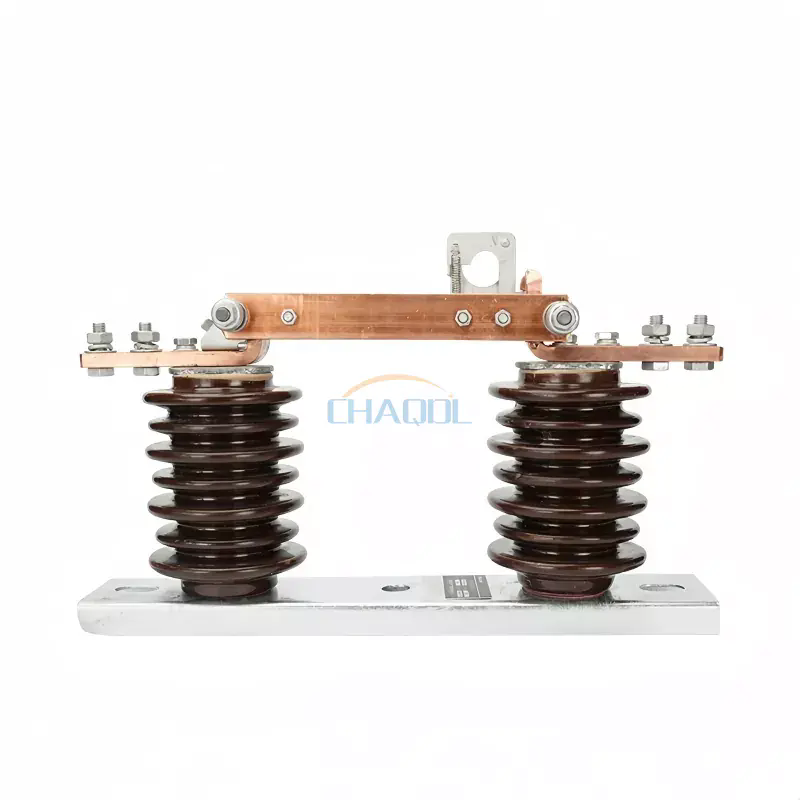 Comment un sectionneur améliore-t-il la sécurité électrique et la fiabilité du système ?