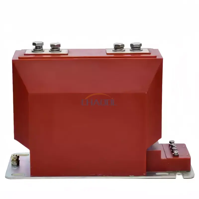 Comment un transformateur de courant intérieur 10 KV peut-il améliorer la mesure et la protection dans les systèmes moyenne tension Comment un transformateur de courant intérieur 10 KV peut-il améliorer la mesure et la protection dans les systèmes moyenne tension