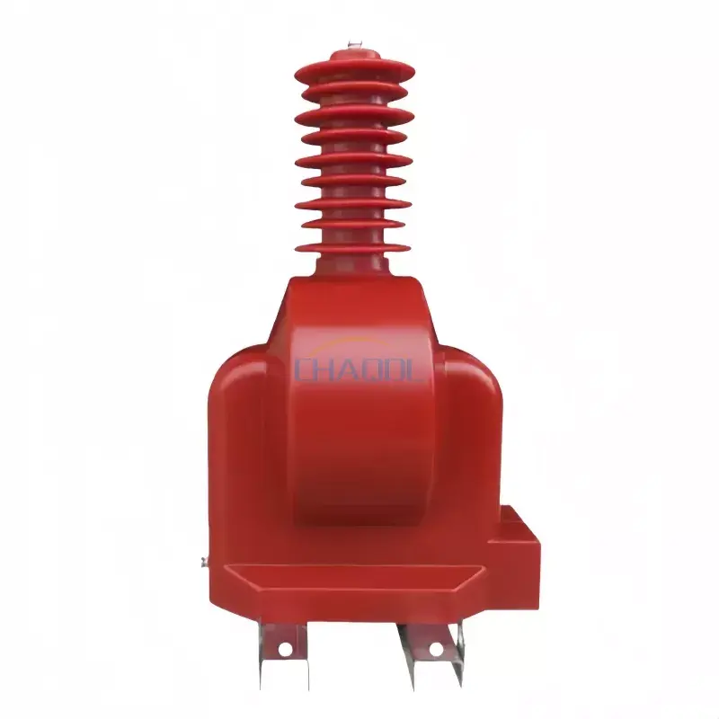 Transformateur de tension de type sec extérieur 36KV