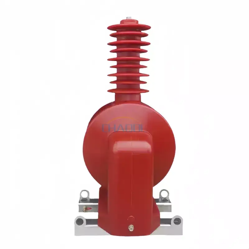 Transformateur de tension de type sec extérieur 36KV