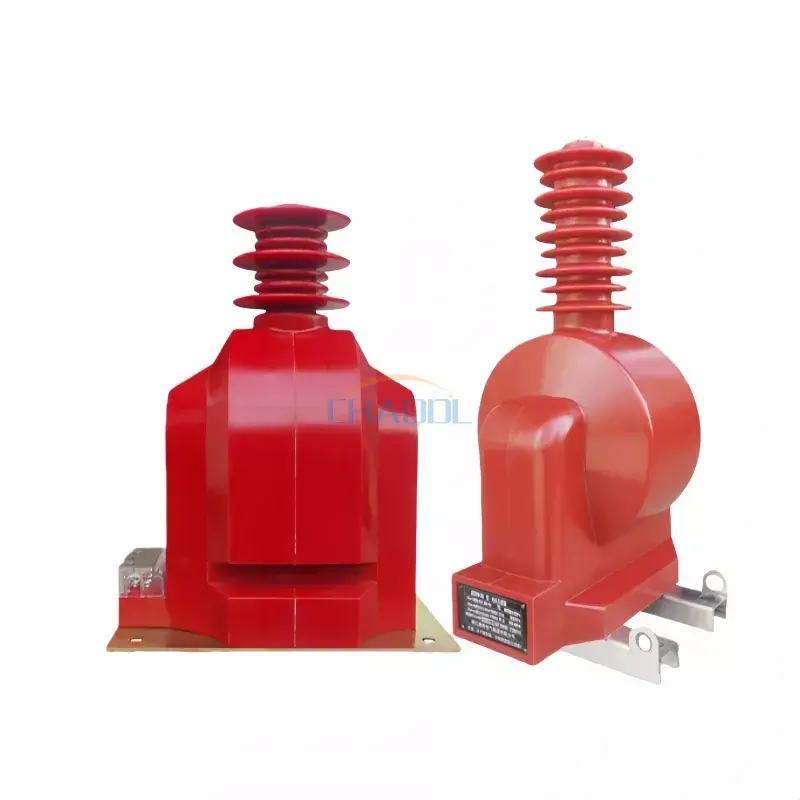 Transformateur de tension de type sec extérieur 36KV