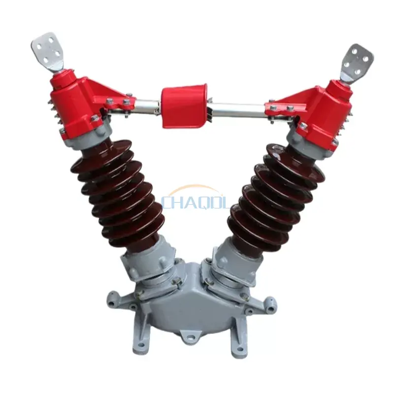 Interrupteur de déconnexion extérieur 40,5KV